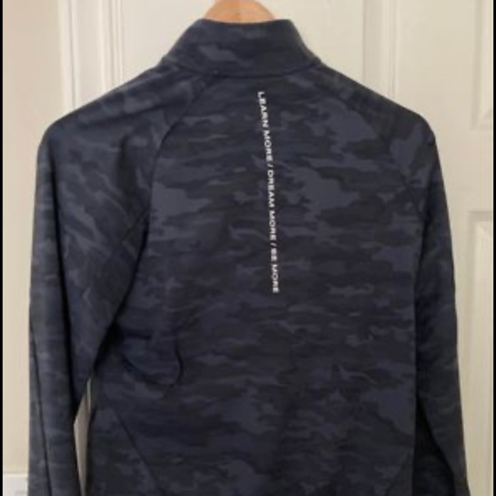Alphalete Pro Eliete Jackets